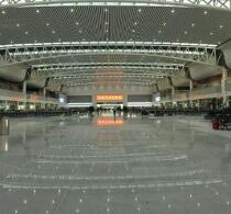 候車（機(jī)、船）室檢測與評價